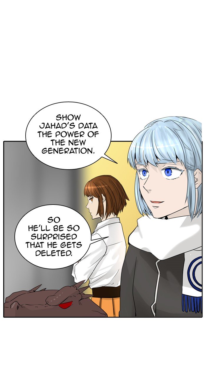 Tower of God, Chapter 378 image 55